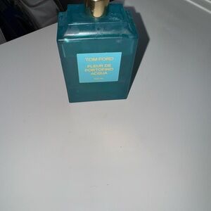 Tom Ford Fleur de Portofino Acqua - Aqua Blue